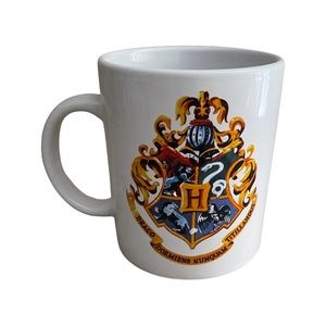 Harry Potter Ceramic Coffee Mug by NECA
